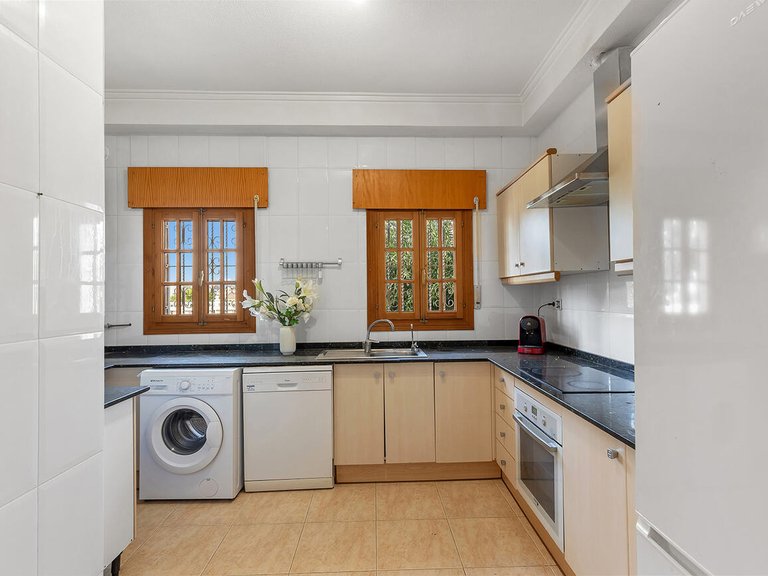 Villa for Sale in Costa Blanca Ciudad Quesada, Alicante 10