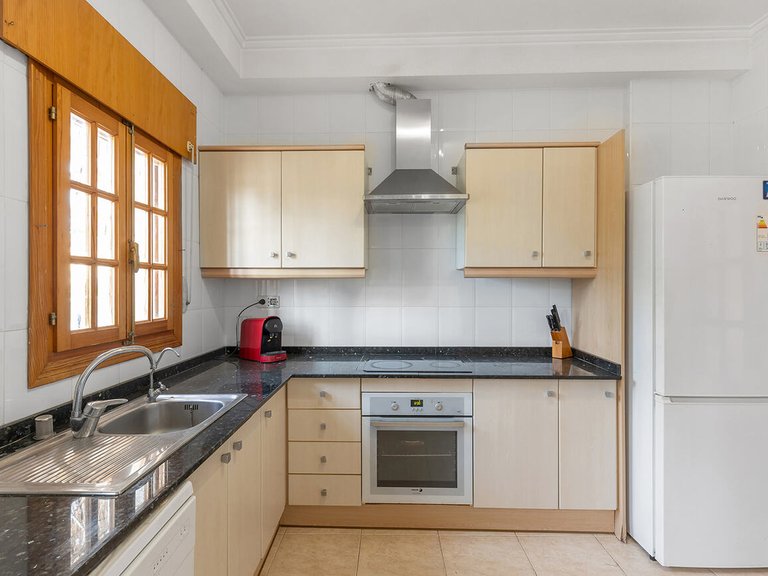 Villa for Sale in Costa Blanca Ciudad Quesada, Alicante 12