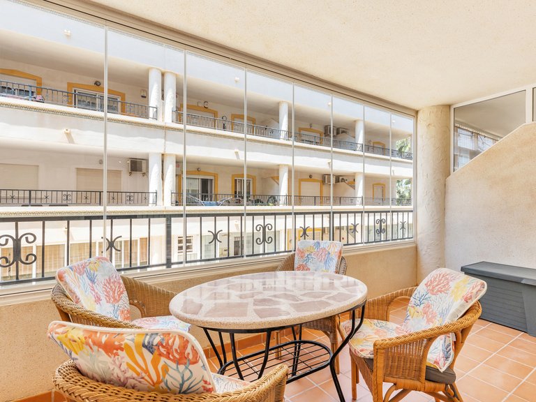 Apartment for Sale in Orihuela Costa, Alicante 1
