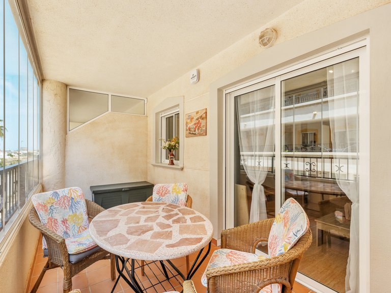 Apartment for Sale in Orihuela Costa, Alicante 2