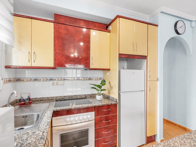 Apartment for Sale in Orihuela Costa, Alicante 6