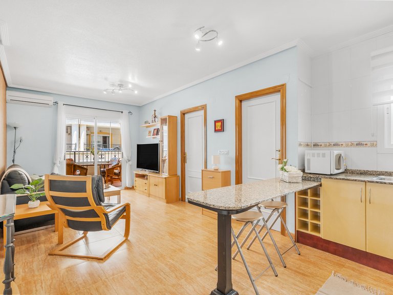 Apartment for Sale in Orihuela Costa, Alicante 9