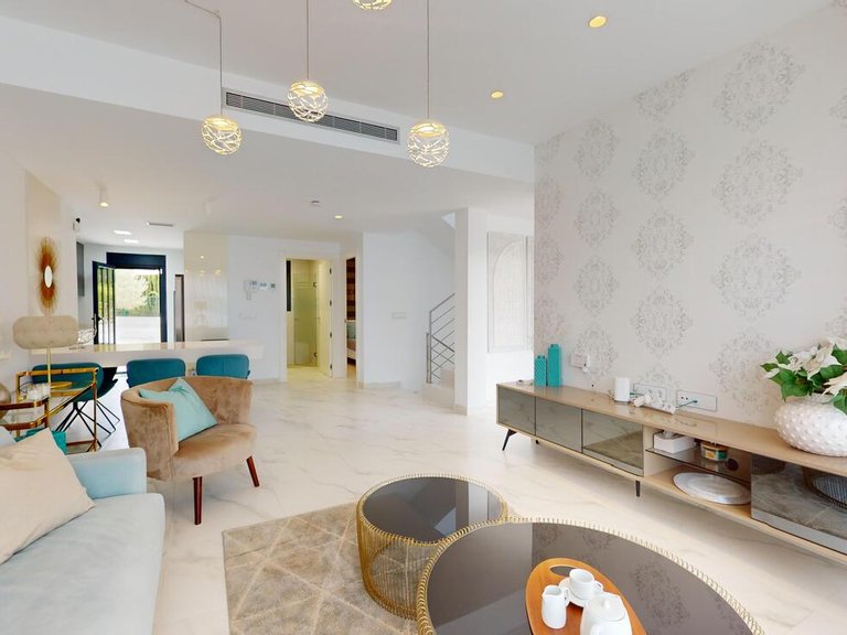 Villa for Sale in Costa Calida Playa Honda, Murcia 4