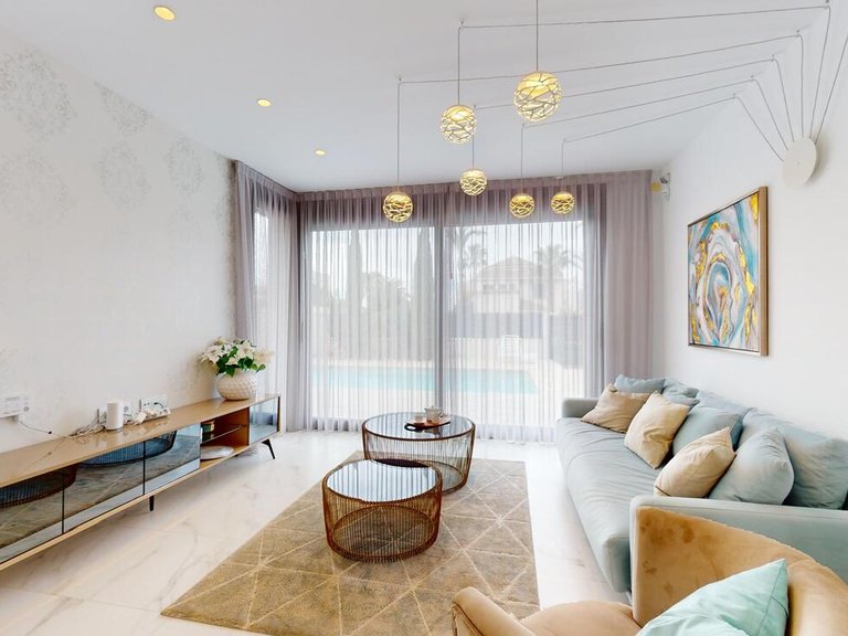 Villa for Sale in Costa Calida Playa Honda, Murcia 5