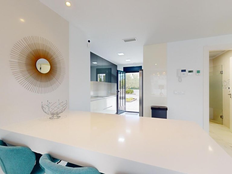 Villa for Sale in Costa Calida Playa Honda, Murcia 6