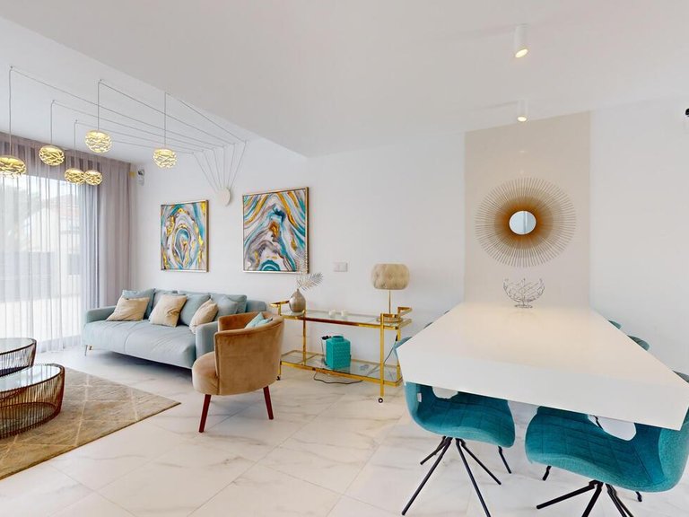 Villa for Sale in Costa Calida Playa Honda, Murcia 8