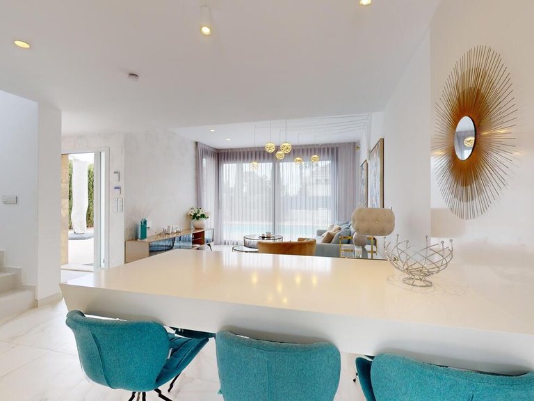 Villa for Sale in Costa Calida Playa Honda, Murcia 10