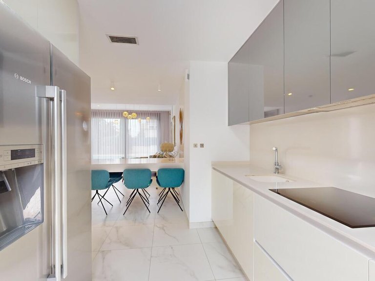 Villa for Sale in Costa Calida Playa Honda, Murcia 12