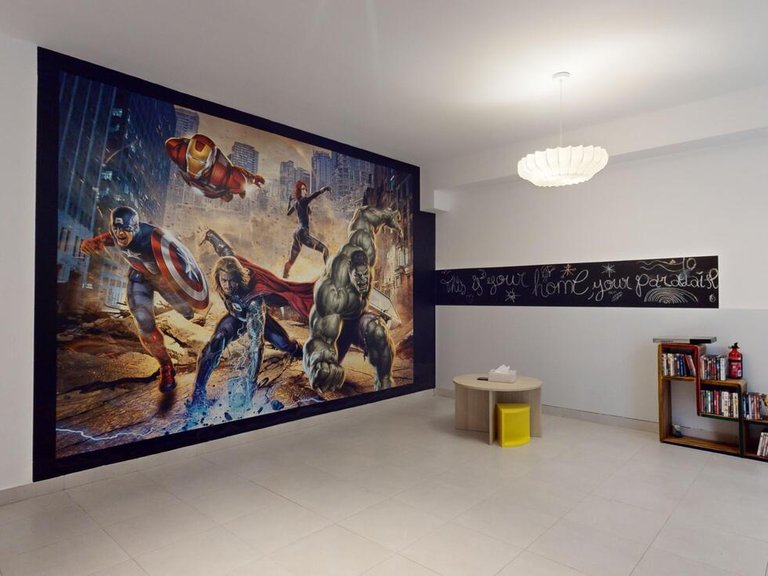 Villa for Sale in Costa Calida Playa Honda, Murcia 35