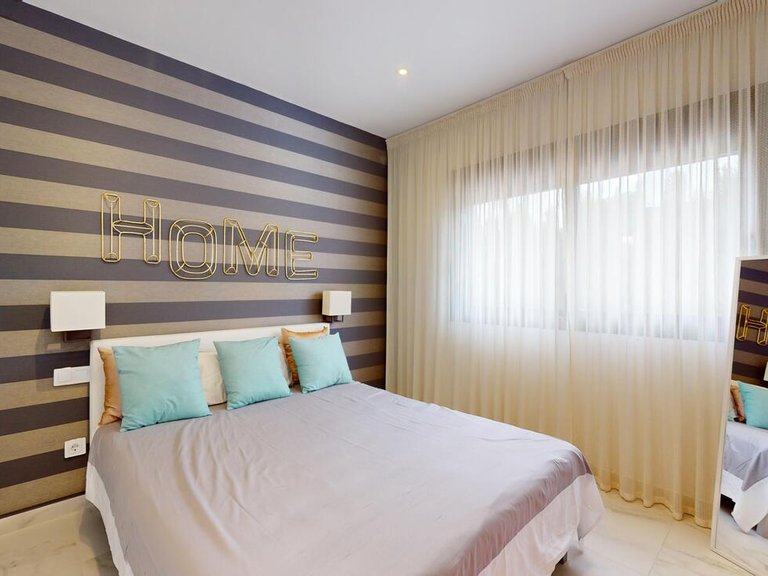 Villa for Sale in Costa Calida Playa Honda, Murcia 16