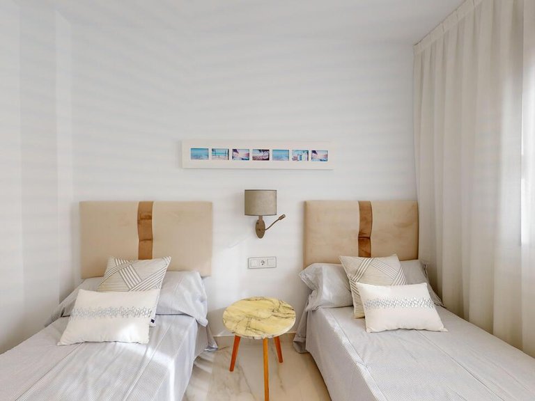 Villa for Sale in Costa Calida Playa Honda, Murcia 20