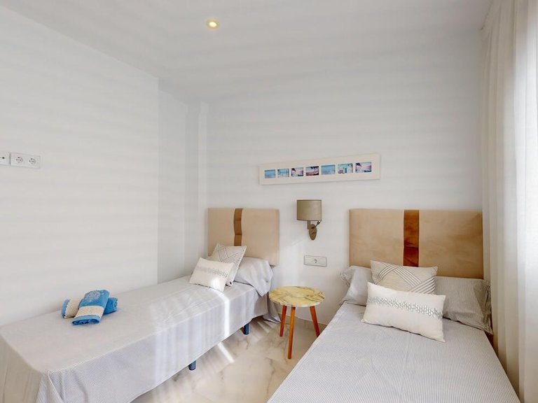 Villa for Sale in Costa Calida Playa Honda, Murcia 21