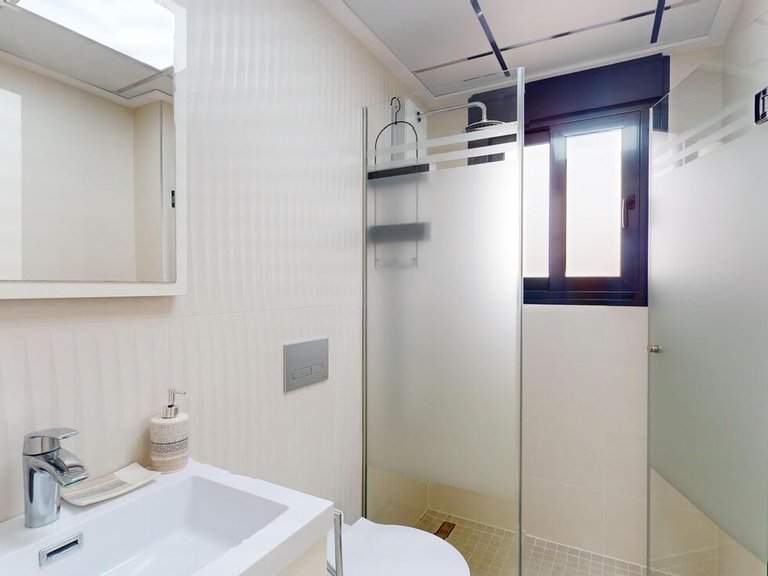 Villa for Sale in Costa Calida Playa Honda, Murcia 22