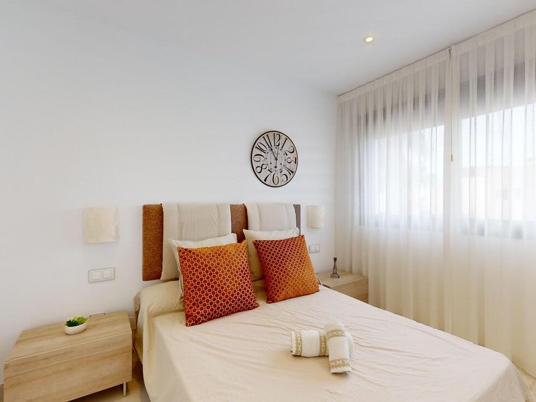 Villa for Sale in Costa Calida Playa Honda, Murcia 25