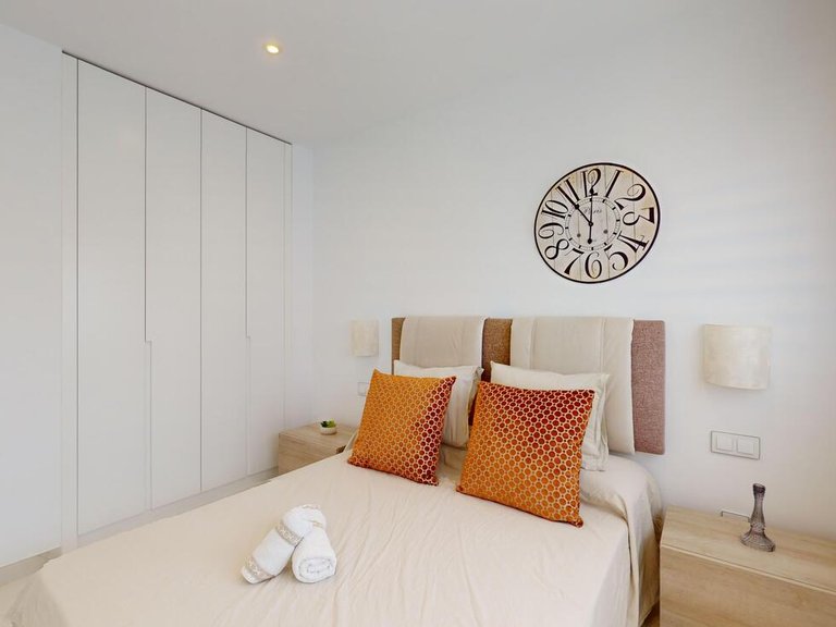 Villa for Sale in Costa Calida Playa Honda, Murcia 26