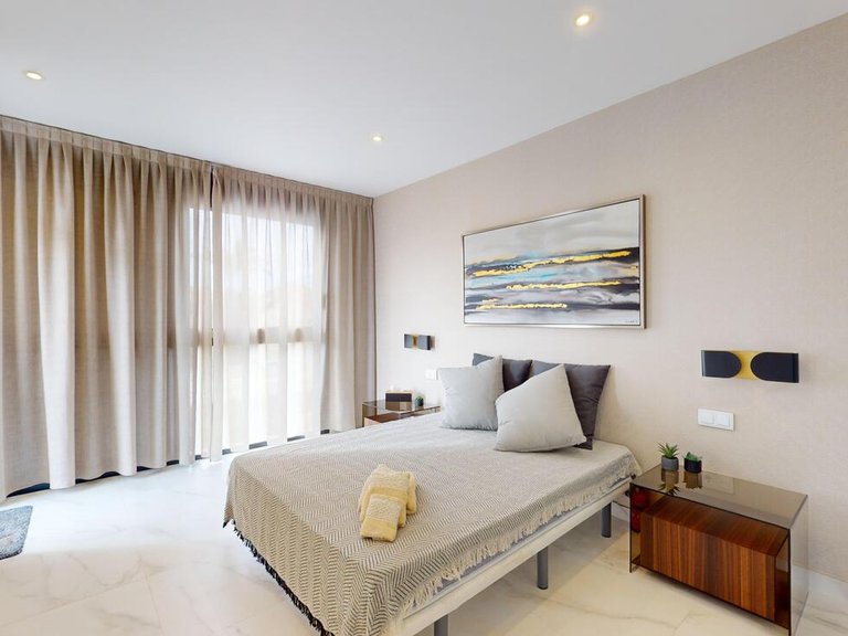 Villa for Sale in Costa Calida Playa Honda, Murcia 27