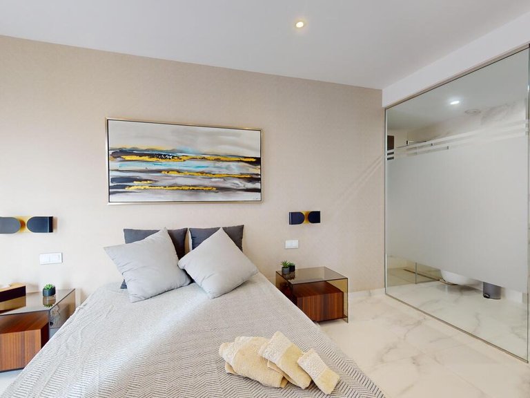 Villa for Sale in Costa Calida Playa Honda, Murcia 28
