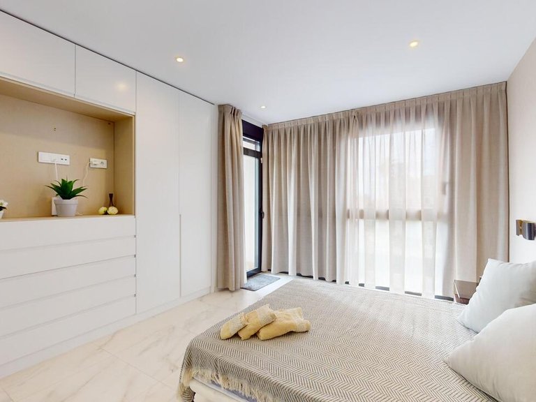 Villa for Sale in Costa Calida Playa Honda, Murcia 31