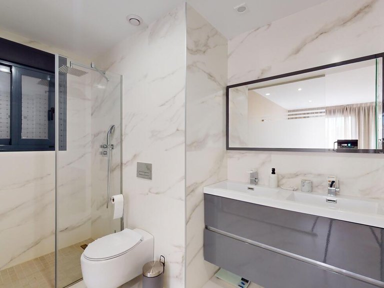 Villa for Sale in Costa Calida Playa Honda, Murcia 32