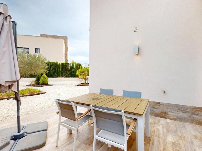 Villa for Sale in Costa Calida Playa Honda, Murcia 46