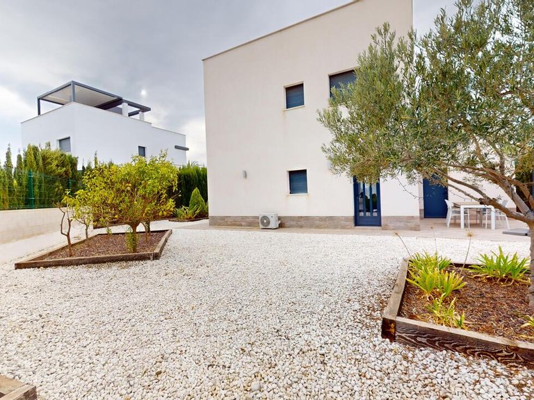 Villa for Sale in Costa Calida Playa Honda, Murcia 48