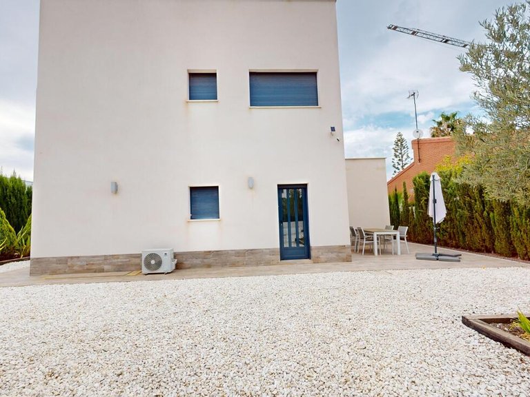 Villa for Sale in Costa Calida Playa Honda, Murcia 49