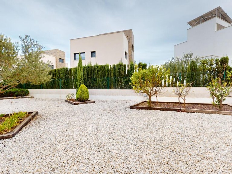 Villa for Sale in Costa Calida Playa Honda, Murcia 50