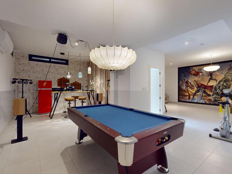 Villa for Sale in Costa Calida Playa Honda, Murcia 39