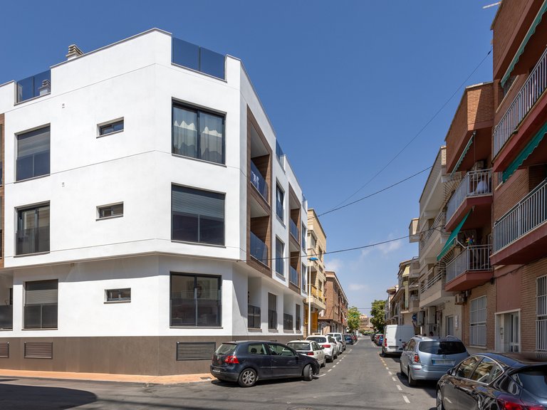 Apartment for Sale in Costa Calida San Pedro Del Pinatar, Murcia 1