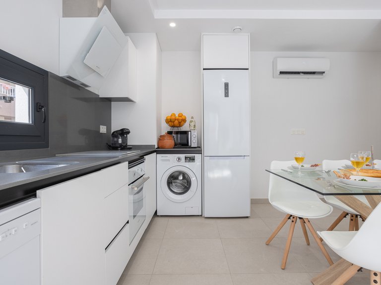 Apartment for Sale in Costa Calida San Pedro Del Pinatar, Murcia 10