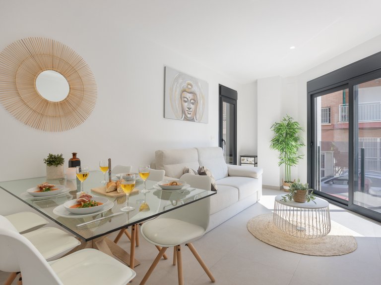 Apartment for Sale in Costa Calida San Pedro Del Pinatar, Murcia 11