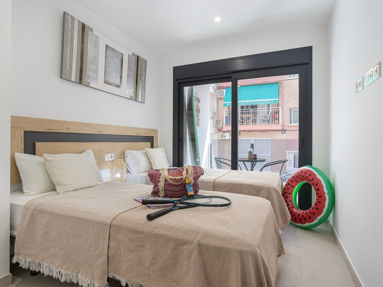 Apartment for Sale in Costa Calida San Pedro Del Pinatar, Murcia 13