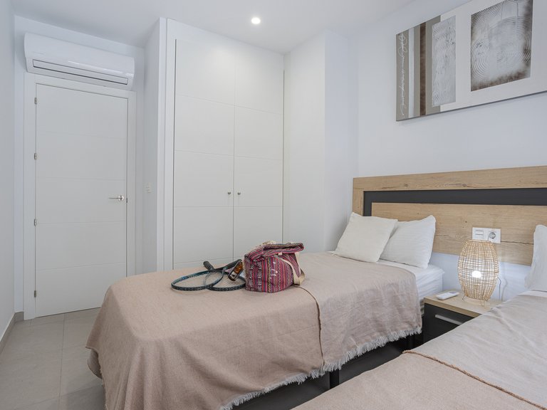 Apartment for Sale in Costa Calida San Pedro Del Pinatar, Murcia 14