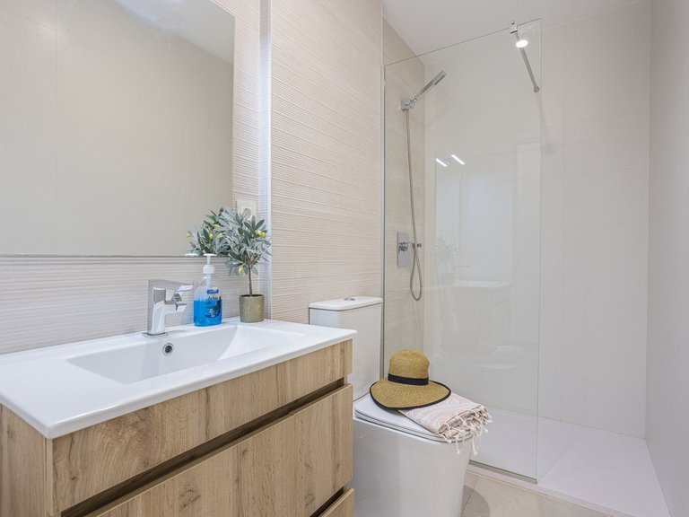 Apartment for Sale in Costa Calida San Pedro Del Pinatar, Murcia 15