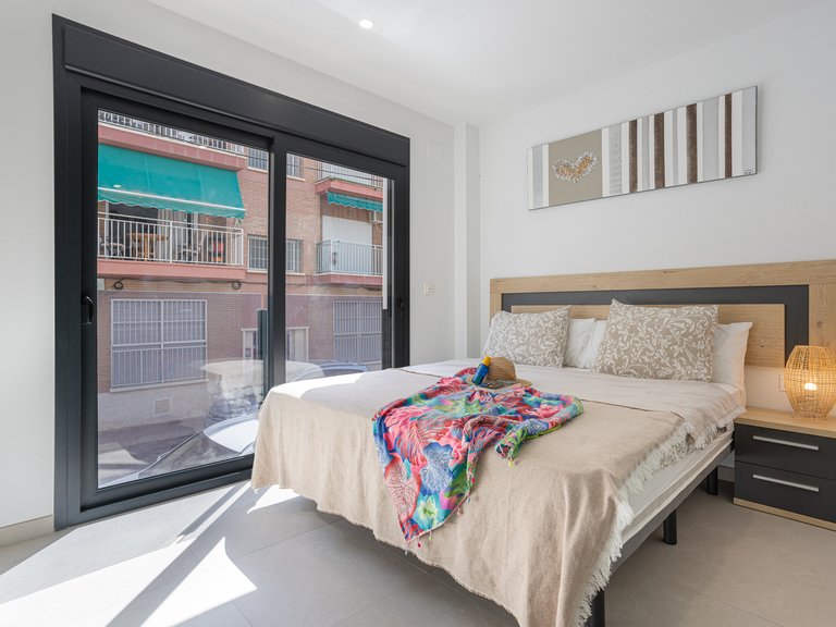 Apartment for Sale in Costa Calida San Pedro Del Pinatar, Murcia 16