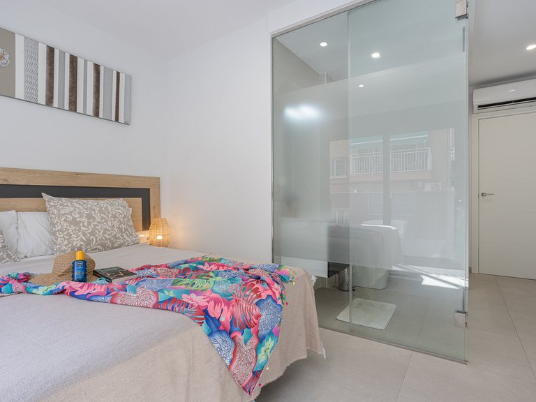 Apartment for Sale in Costa Calida San Pedro Del Pinatar, Murcia 18