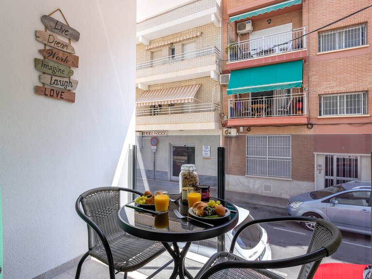 Apartment for Sale in Costa Calida San Pedro Del Pinatar, Murcia 19