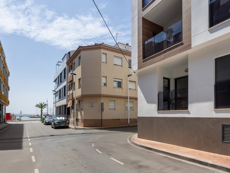 Apartment for Sale in Costa Calida San Pedro Del Pinatar, Murcia 2