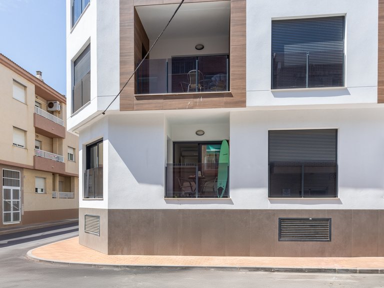Apartment for Sale in Costa Calida San Pedro Del Pinatar, Murcia 3