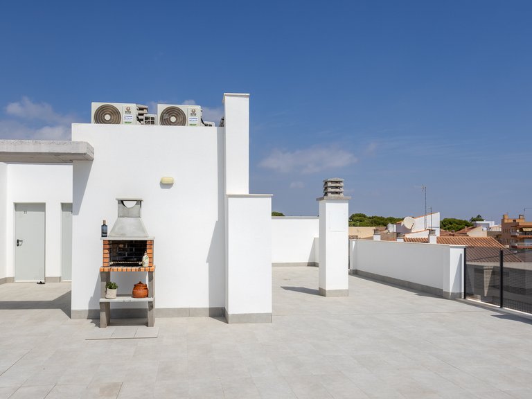 Apartment for Sale in Costa Calida San Pedro Del Pinatar, Murcia 4