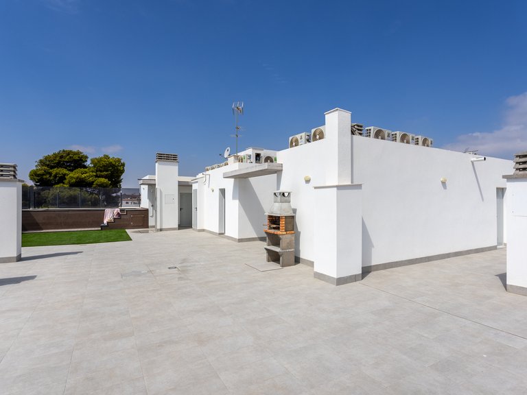 Apartment for Sale in Costa Calida San Pedro Del Pinatar, Murcia 5