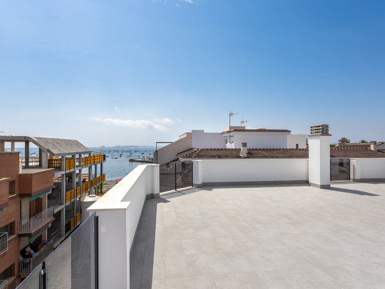 Apartment for Sale in Costa Calida San Pedro Del Pinatar, Murcia 6