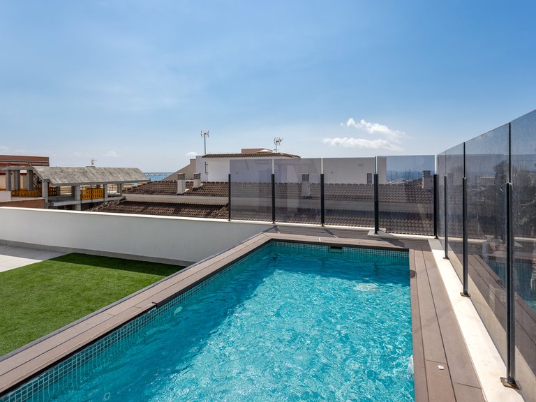 Apartment for Sale in Costa Calida San Pedro Del Pinatar, Murcia 7