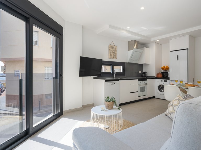 Apartment for Sale in Costa Calida San Pedro Del Pinatar, Murcia 8