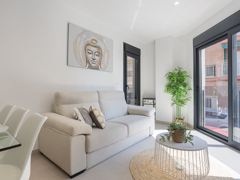 Apartment for Sale in Costa Calida San Pedro Del Pinatar, Murcia 9