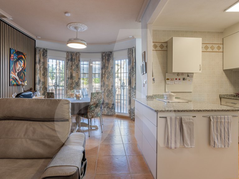 Villa for Sale in Costa Blanca Guardamar Del Segura, Alicante 12
