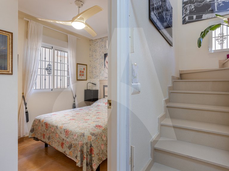 Villa for Sale in Costa Blanca Guardamar Del Segura, Alicante 15