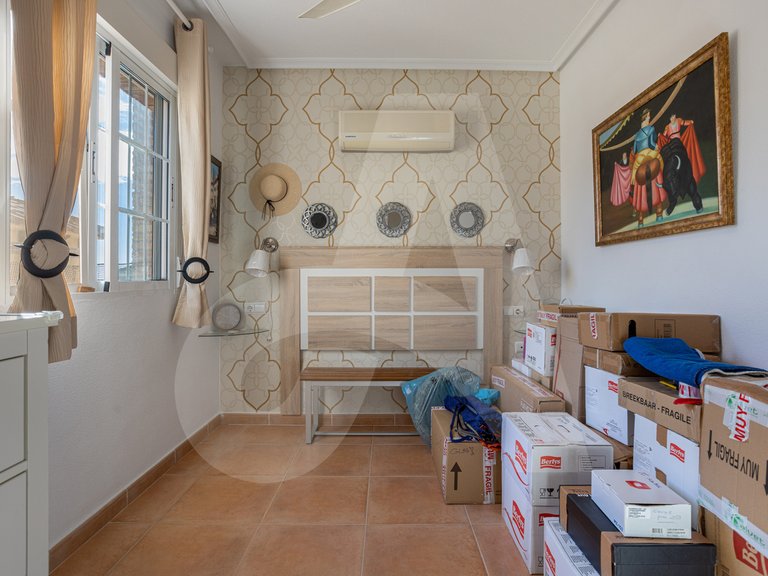 Villa for Sale in Costa Blanca Guardamar Del Segura, Alicante 19