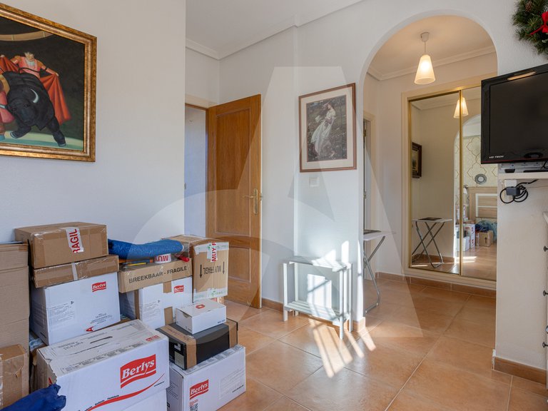 Villa for Sale in Costa Blanca Guardamar Del Segura, Alicante 20