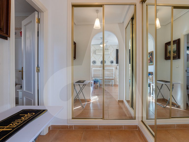 Villa for Sale in Costa Blanca Guardamar Del Segura, Alicante 21